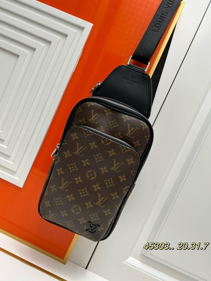 Louis Vuitton Waist Chest Packs